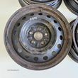 Felgi 5x114,3 16 Toyota Auris Avensis 4szt (F505) - 5