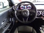 Mercedes-Benz A 180 d Style Aut. - 11