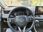 Toyota RAV4 2.5 Hybrid VVT-iE 4x2 Dynamic - 11