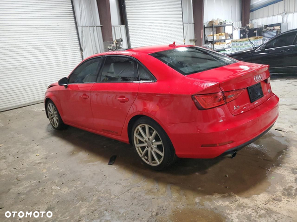 Audi A3 - 2