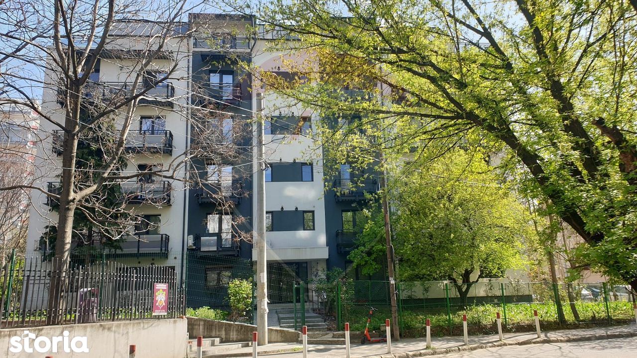 Apartament lux 4 camere cu terasa Dristor / Baba Novac - Bucuresti