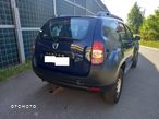 Dacia Duster 1.6 - 5