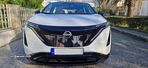 Nissan Ariya 63 kWh Advance Carr. 22kW - 9