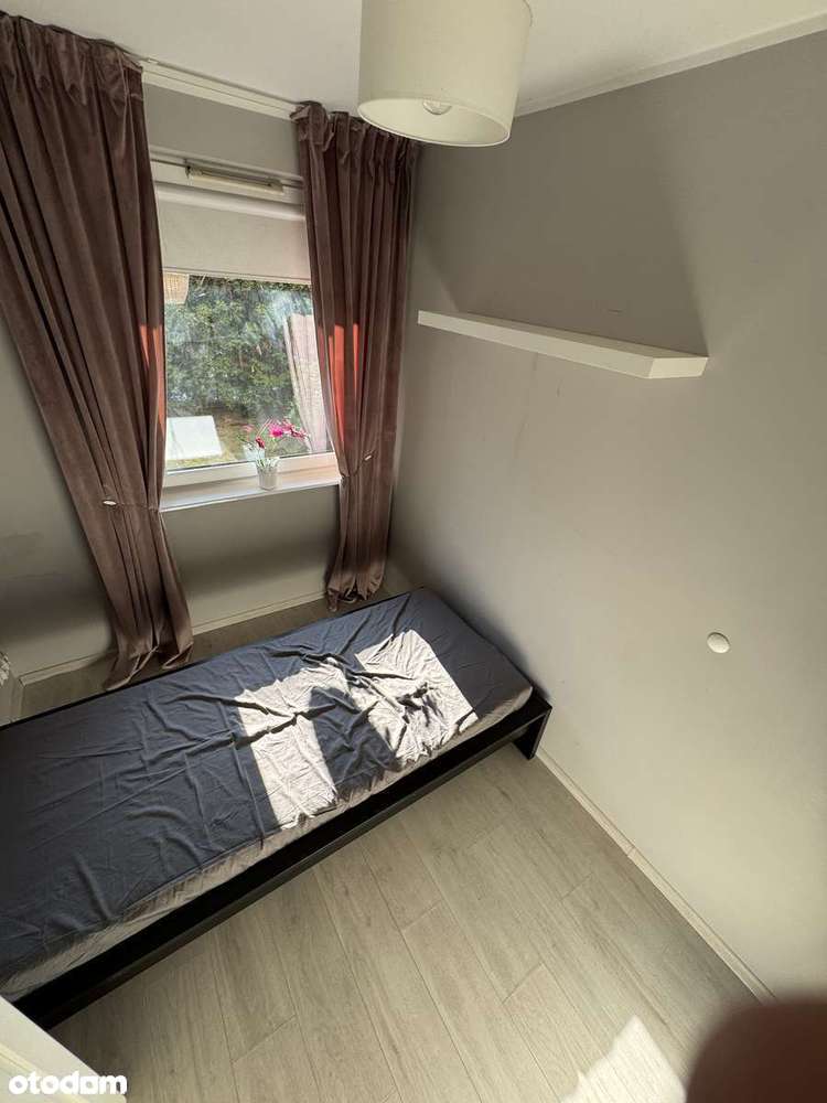 3 Pokoje na parterze z Ogródkiem DOSTĘPNE OD RĘKI Umeblowane - Pełny obrazek: 5/19