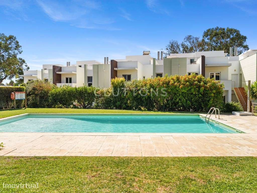 Apartamento T2 - Soltroia Atlântico-24
