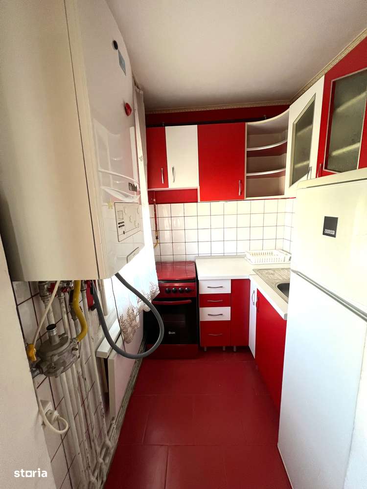 Apartament 2 camere - Solidarității – aproape de Parcul Cubic!-3