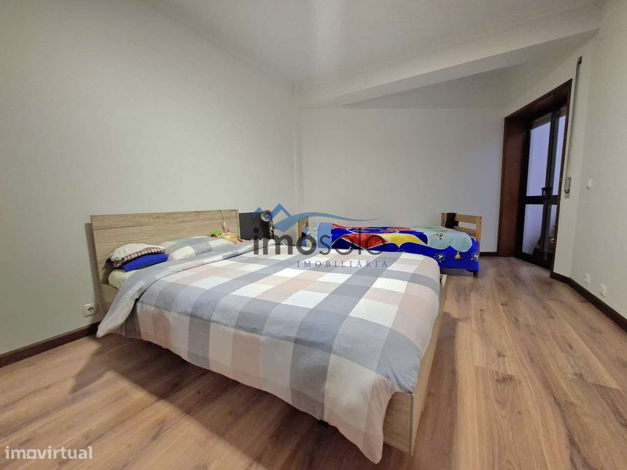 T2 no Centro de Vale de Cambra-11