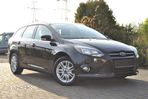 Ford Focus 1.6 TDCi DPF Start-Stopp-System Titanium - 2