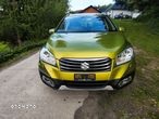 Suzuki SX4 S-Cross 1.6 VVT CVT 4x4 limited - 1