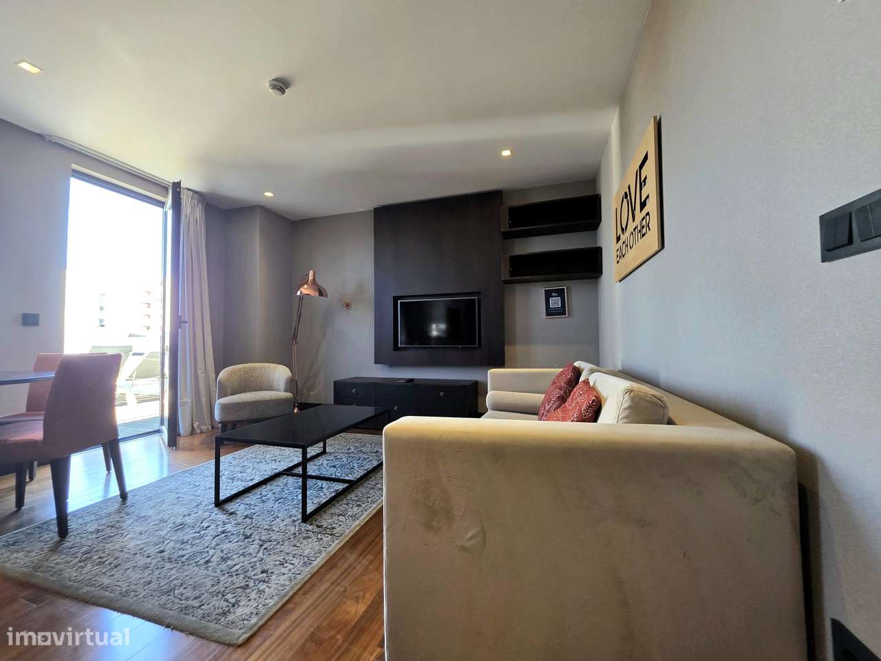 Apartamento T2 com terraço - São Domingos de Benfica,  Lisboa-8