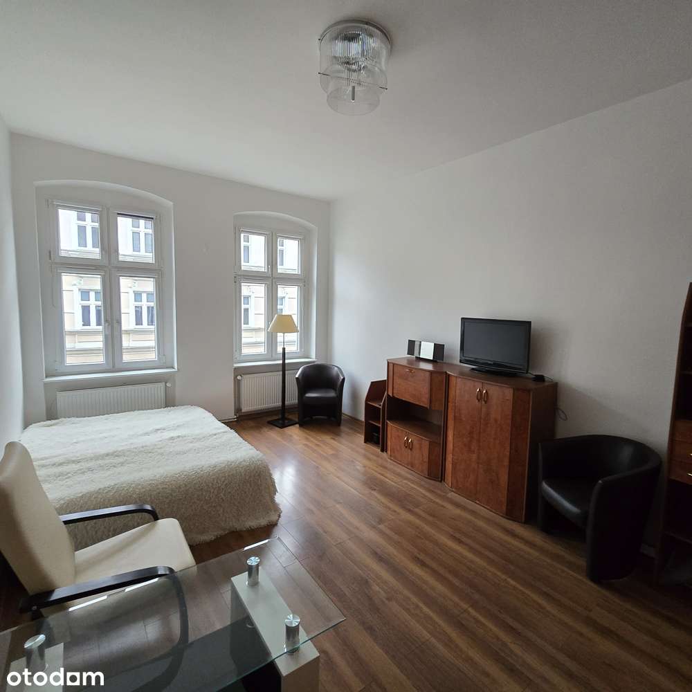 Ładne  3 pokoje po generalnym remoncie-2