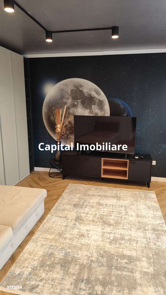 Garsoniera MRS Village 44 mp-0