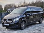 Mercedes-Benz Klasa V 250 d 4-Matic Avantgarde 7G-Tronic (ekstra d³) - 37