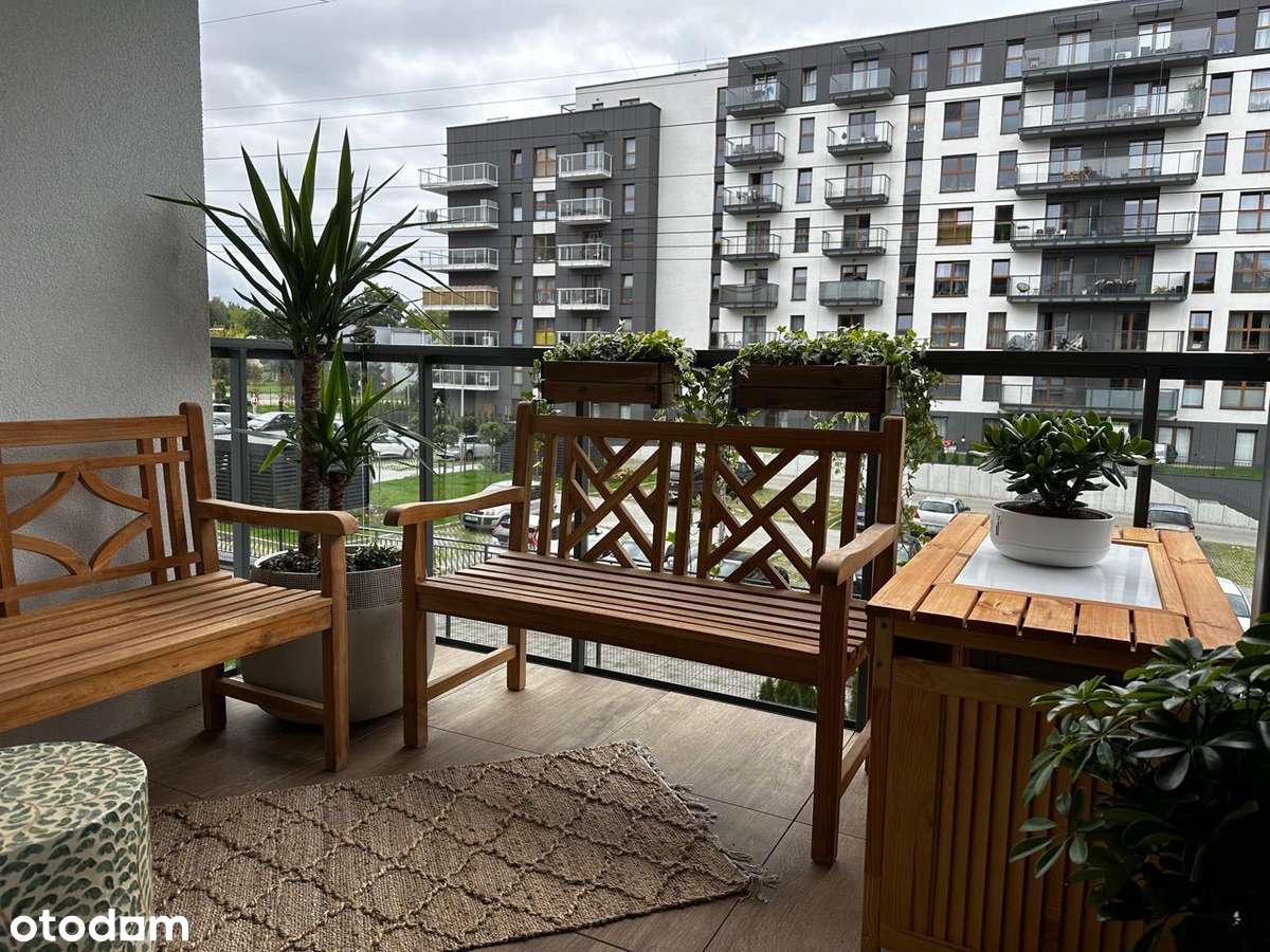 Apartament Premium Nowy Brynów - Pełny obrazek: 5/16