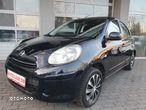 Nissan Micra 1.2 Visia - 15