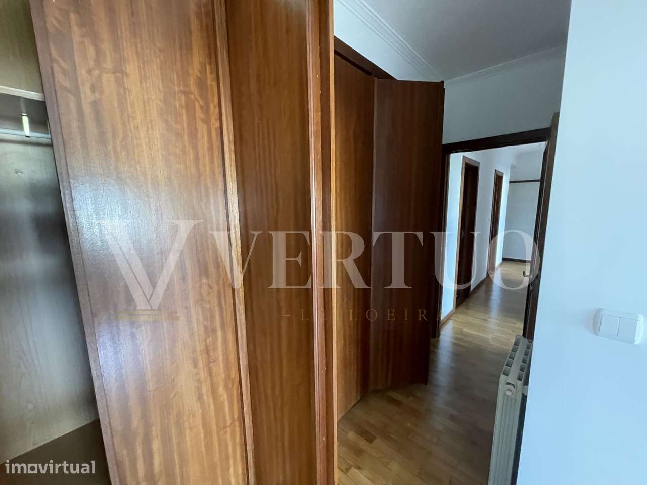 T4 em Moreira da Maia | 159 m² | 2 Garagens | Venda Judicial-51