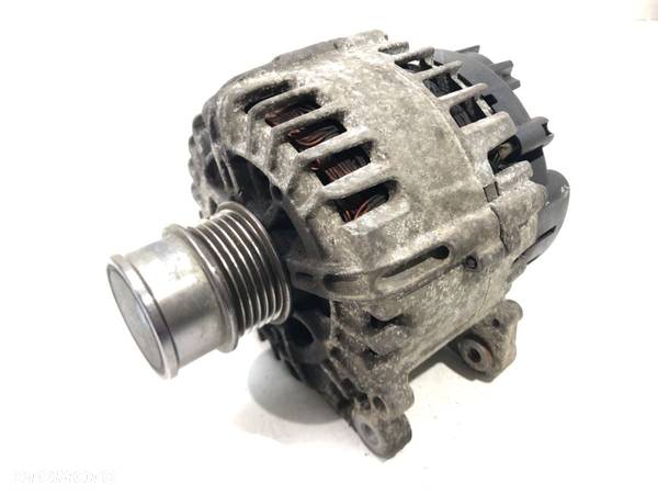 ALTERNATOR VW GOLF VII (5G1, BQ1, BE1, BE2) 2012 - 2022 1.4 TSI 110 kW [150 KM] benzyna 2014 - 2022 - 1