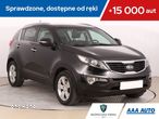 Kia Sportage - 1