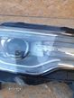 JEEP GRAND CHEROKEE WK2 LAMPA PRAWY PRZÓD 68111000AG KOMPLETNA BDB - 4