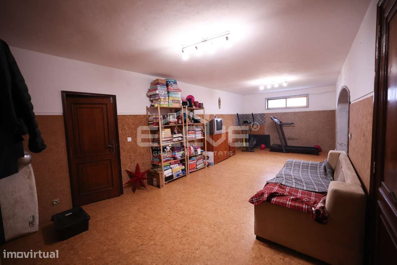 Espetacular Moradia T3 ao Gaia Park-31