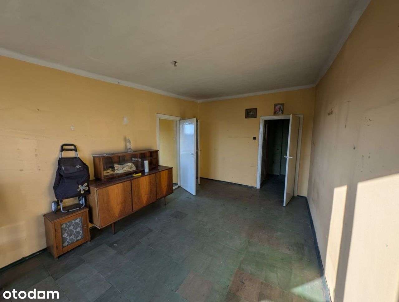 Mieszkanie 65m ul. Partyzantów w Kazimierzy W.-6