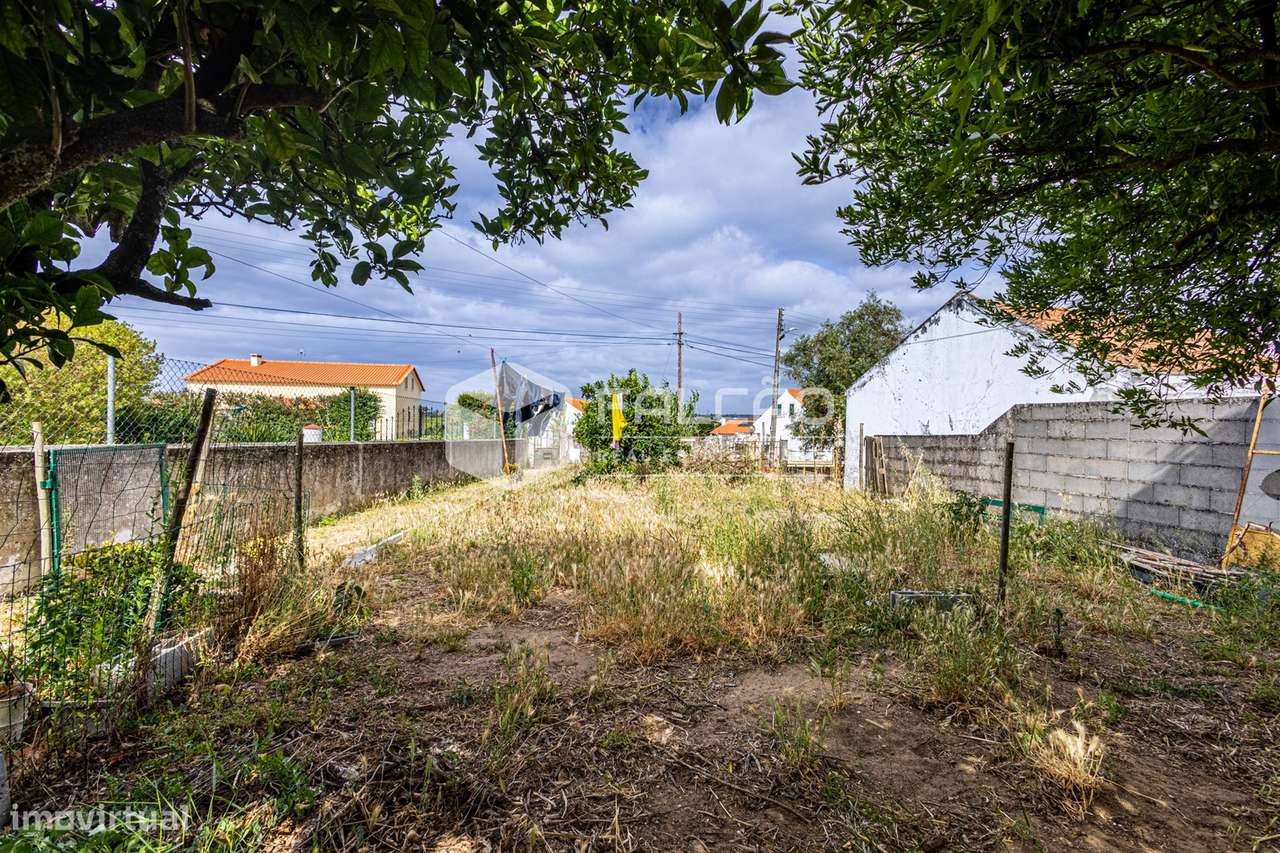 Moradia T3 Venda em São Vicente do Paul e Vale de Figueira,Santarém-21