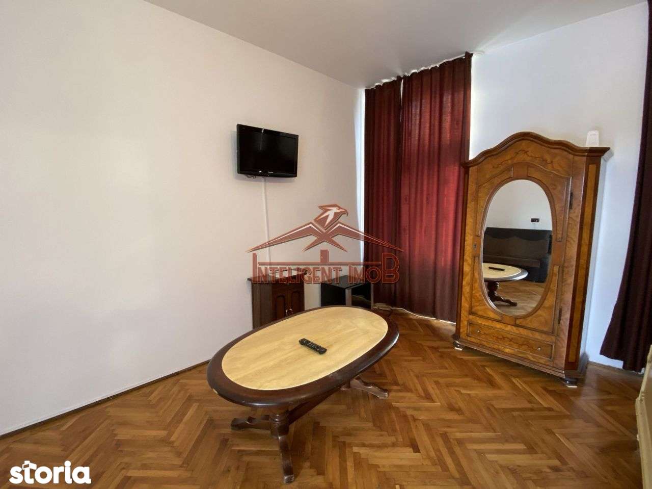 1 Camera Apartament De Inchiriat Sibiu Judet Orasul De Jos 5226161 Www Storia Ro