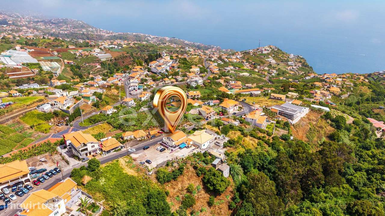 Moradia com Elevado Potencial de Investimento nos Canhas, Ponta do Sol-7
