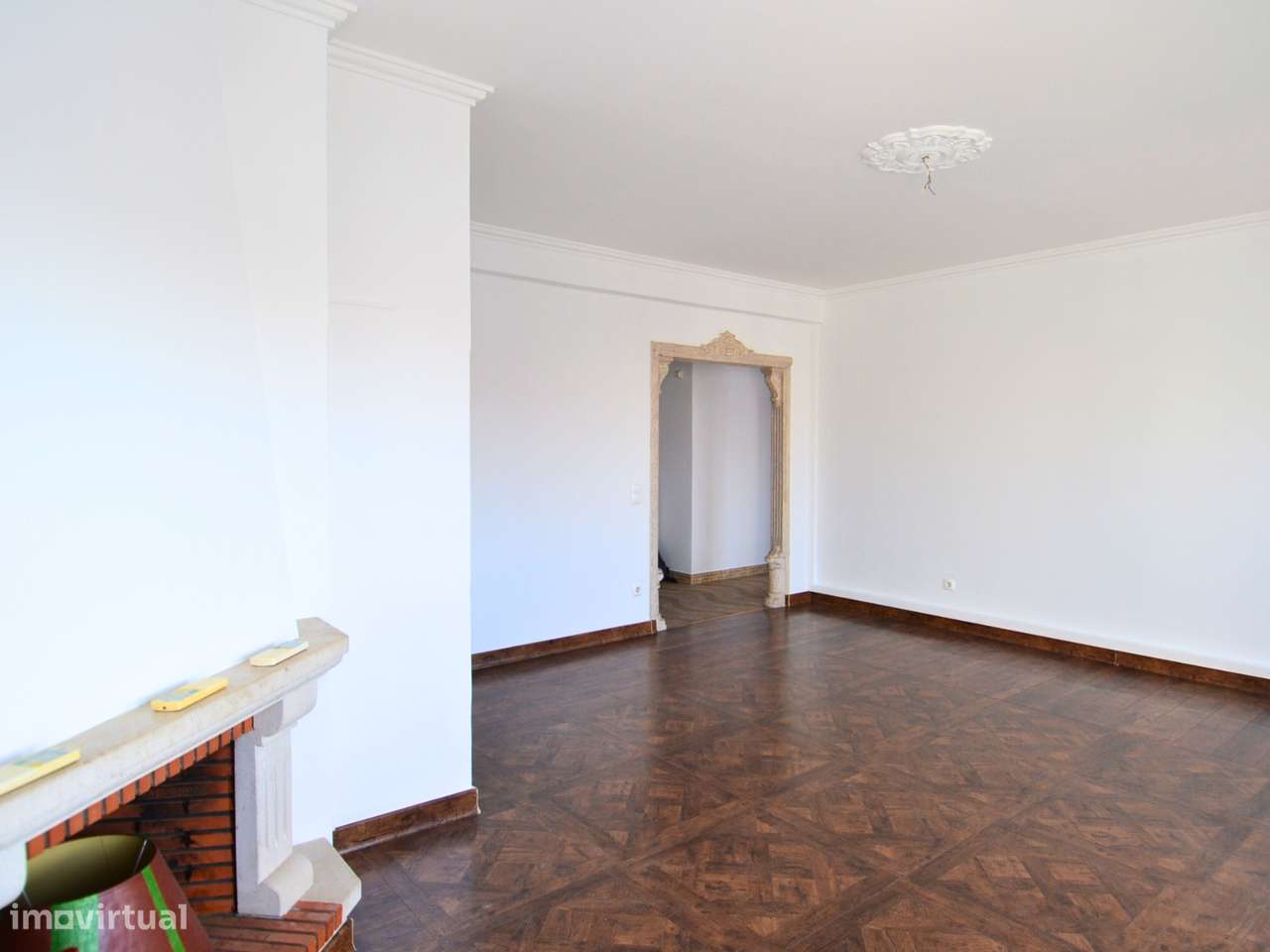 Apartamento T3 em Santarém - Grande imagem: 4/15