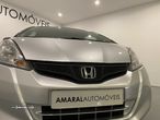 Honda Jazz 1.2 i-VTEC Elegance - 13