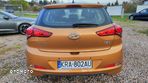 Hyundai i20 1.1 CRDi - 4