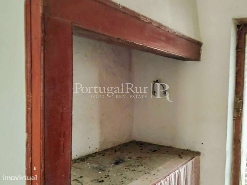 Quinta com 13.000 m² e 3 Moradias no Cartaxo, Póvoa da Isenta-29