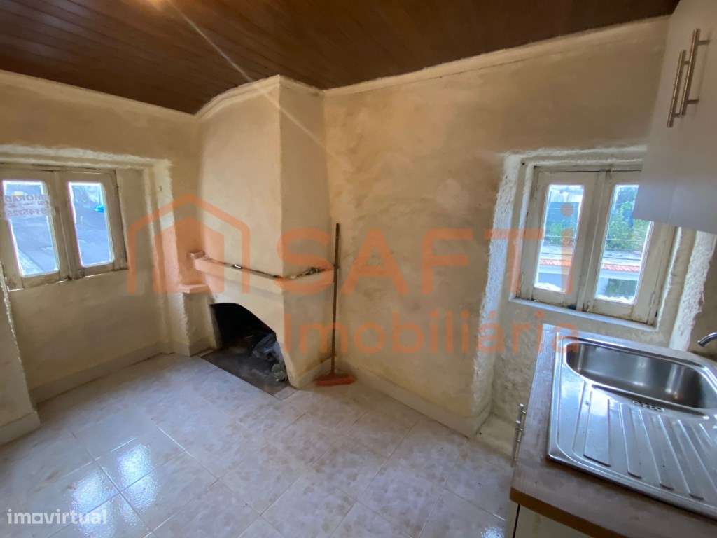 Moradia em Viseu Barbeita T2 vende-se - Grande imagem: 1/25