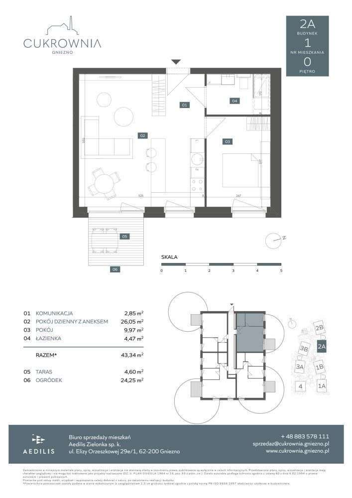 NOWA INWESTYCJA AEDILIS - CUKROWNIA GNIEZNO-4