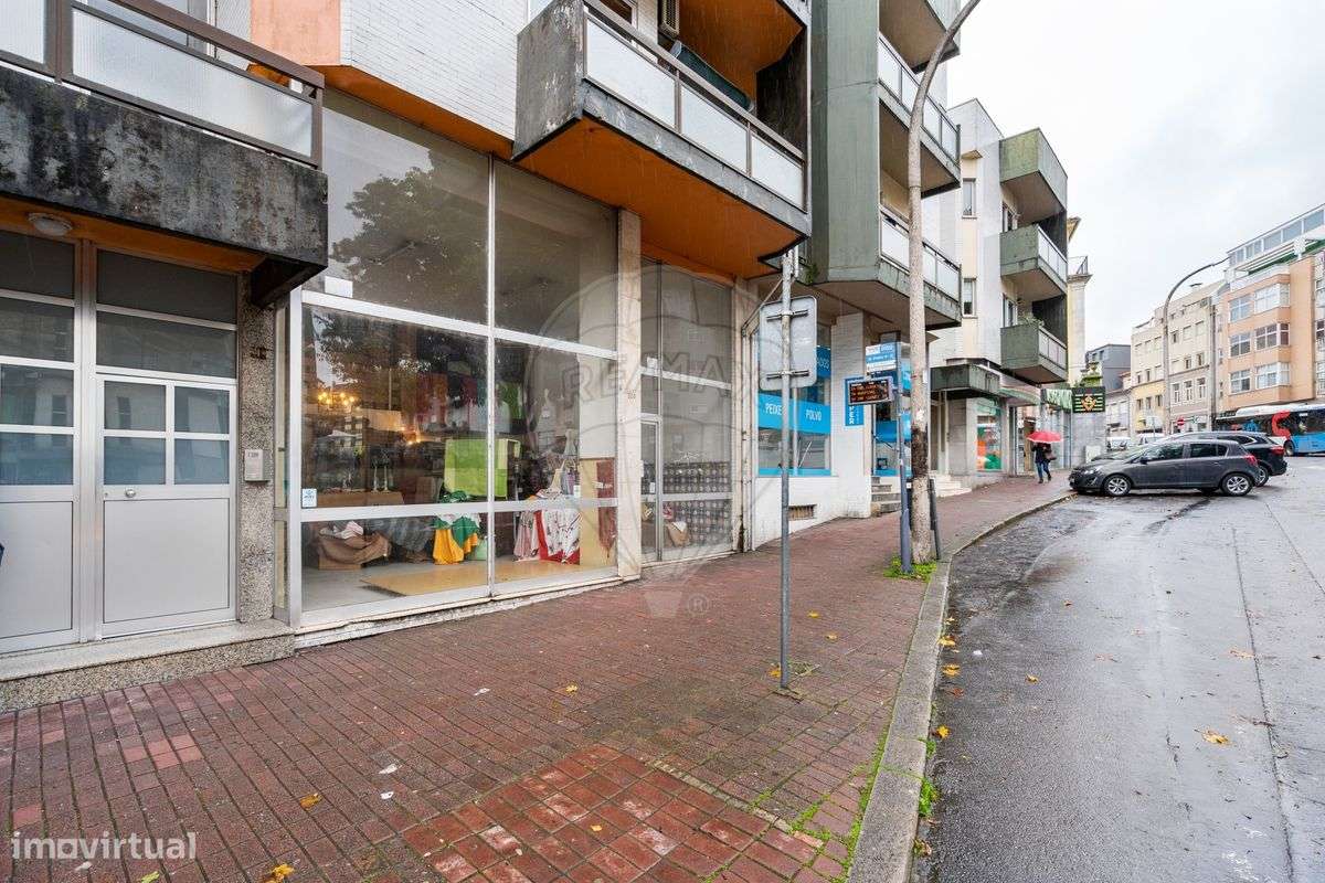 Loja  para arrendamento - Grande imagem: 5/19