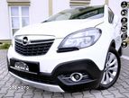 Opel Mokka - 1