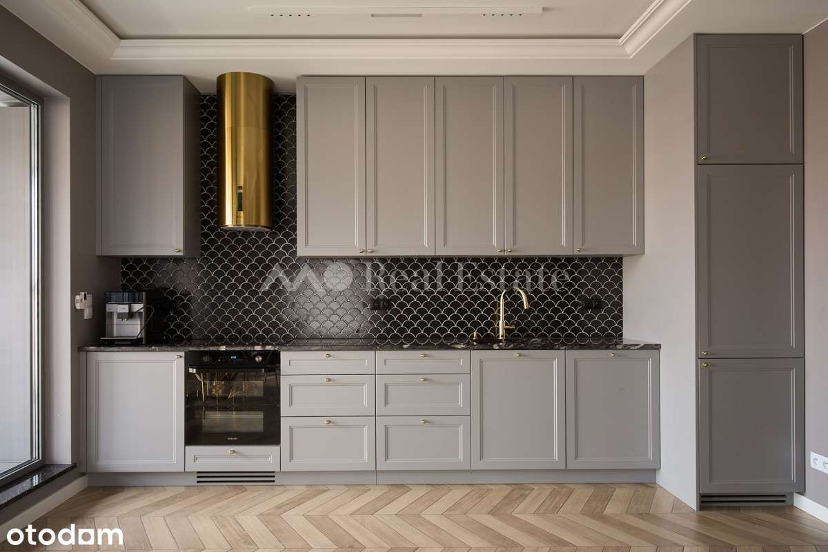 Prestiż z widokiem na Motławę i stare miasto.-8