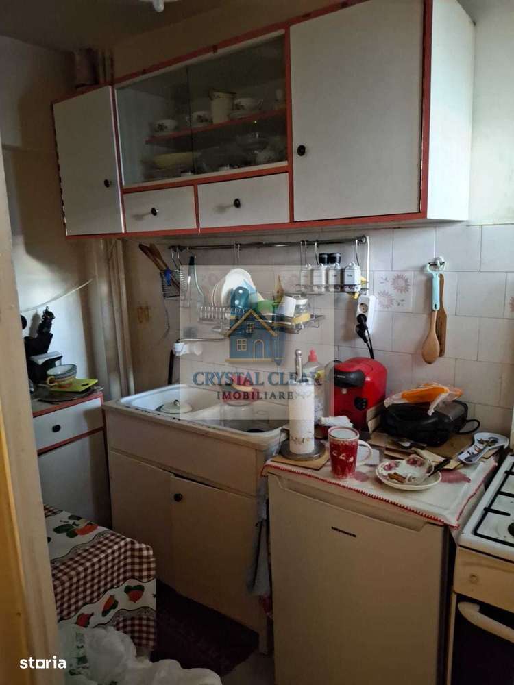Apartament 1 cameră - cartierul Dâmbu Pietros, B-dul 1848 - Imagine principală: 4/4
