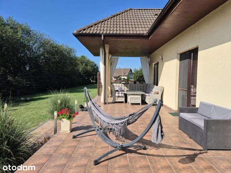 Atrakcyjny dom Warszewo 5 sypialni ! - Pełny obrazek: 4/20