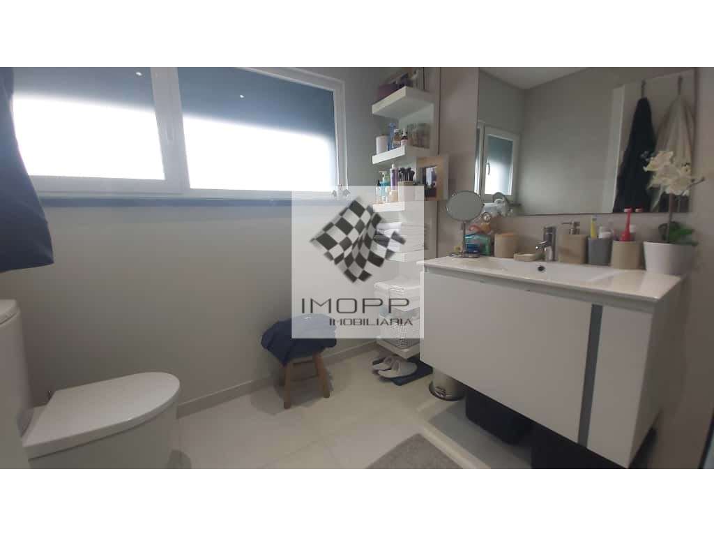 Fabulosa moradia de sonho t3 em Santa Cruz-38