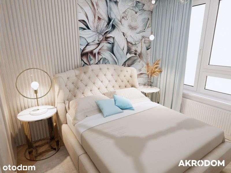 => HIT SPRZEDAŻY => 2 pokoje 30 m2 !!! DRABINIANKA-4