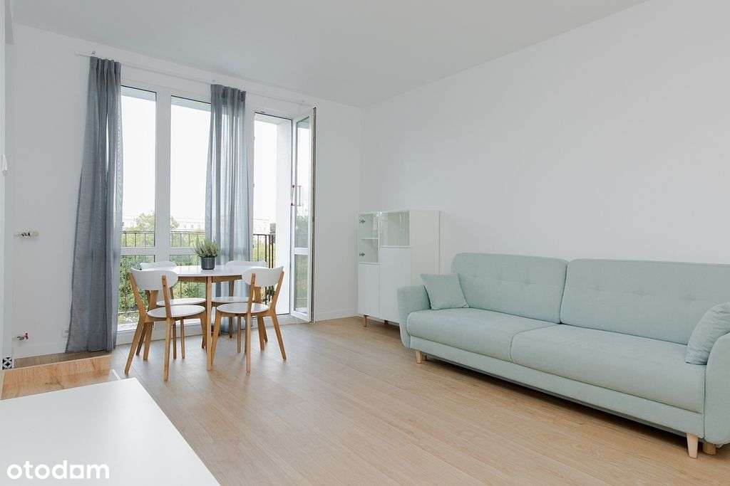 Mieszkanie, 50 m², Warszawa - Pełny obrazek: 4/11