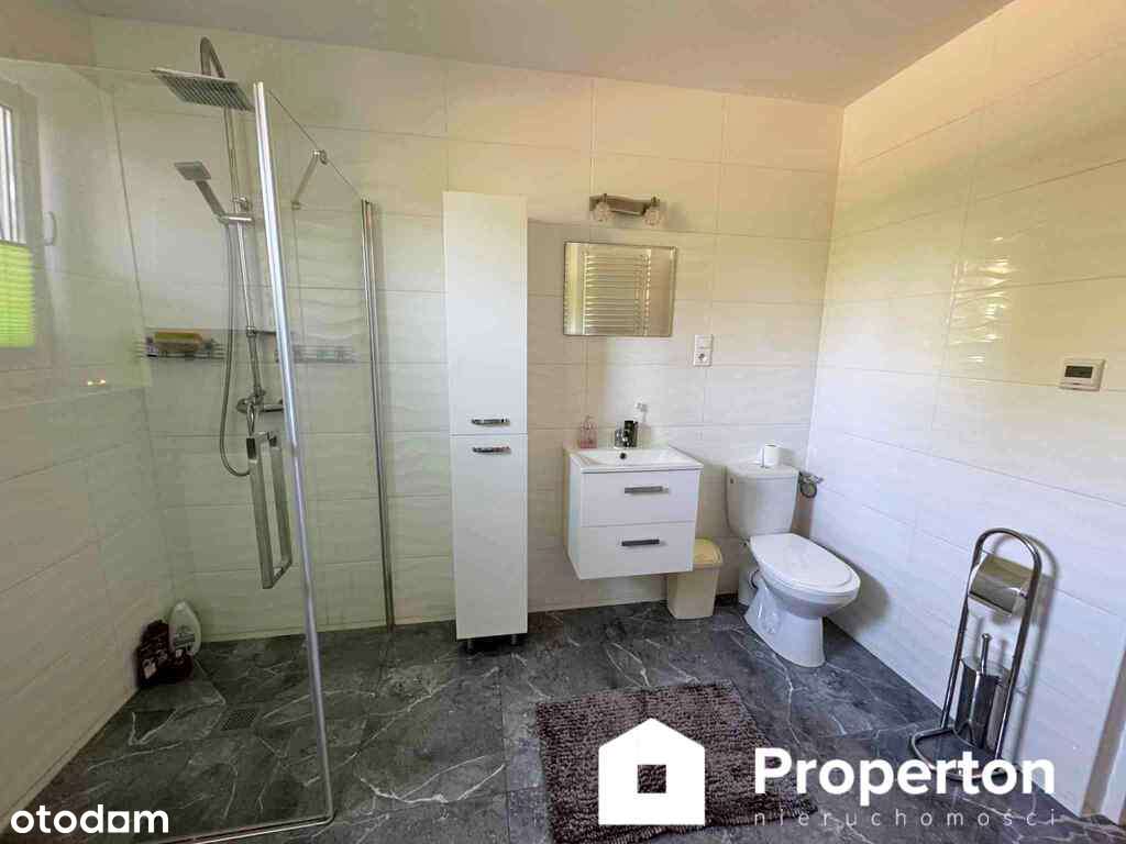 Na sprzedaż dom 120 m 2 z dużą działką 1,0468 ha - Pełny obrazek: 4/20