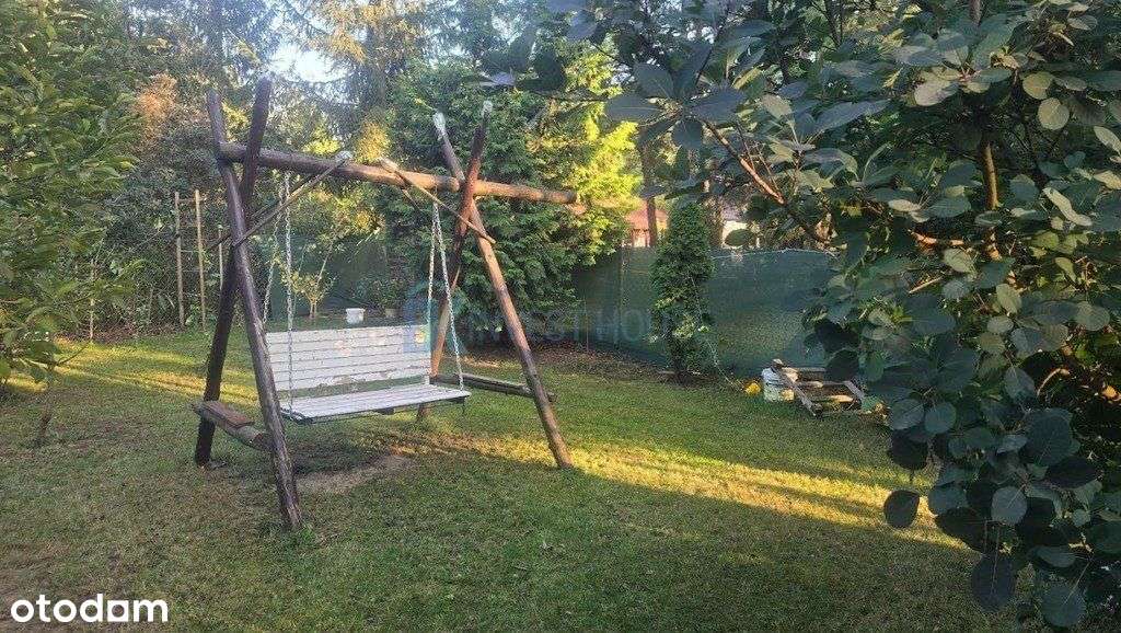 Dom całoroczny pow. 55 m2 ok. 38 km do Warszawy-3