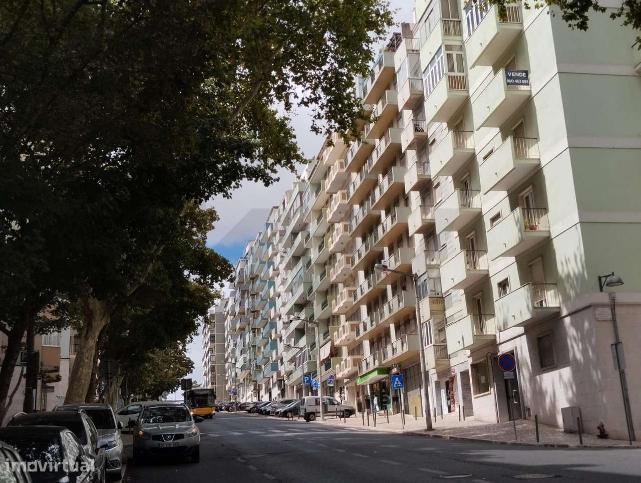 Apartamento T3 com 103,80 m2 na Rua Francisco Baía / Rua dos  Soeiros - Grande imagem: 4/34