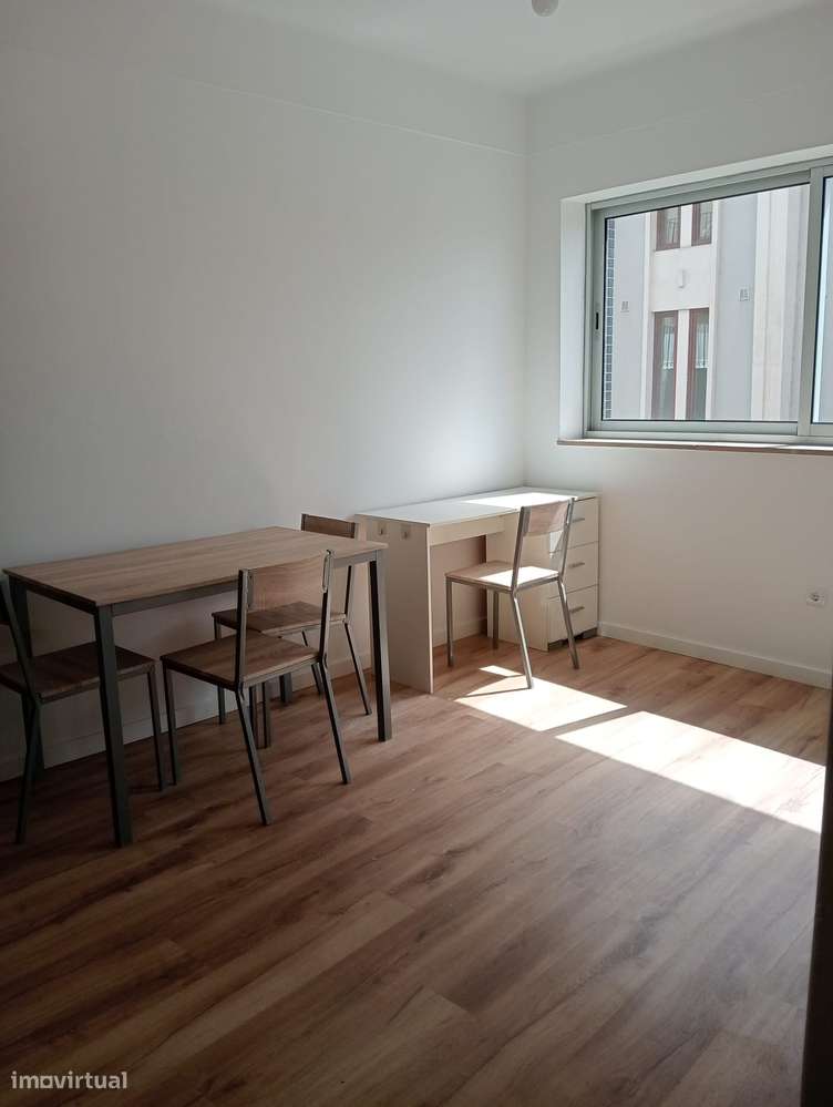 Apartamento junto ao Parque Verde - mobilado - Grande imagem: 5/14