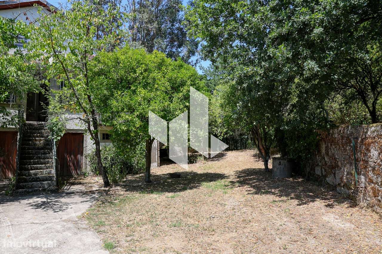 Quinta T6+3 Venda em Castelões,Tondela-47
