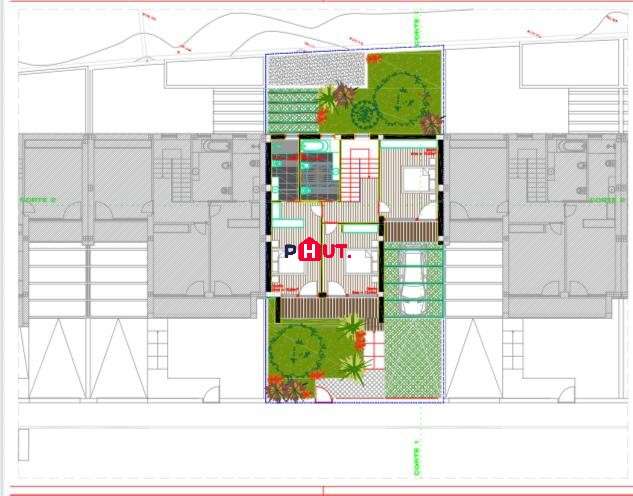 Moradia T3-Lousada-centro-58