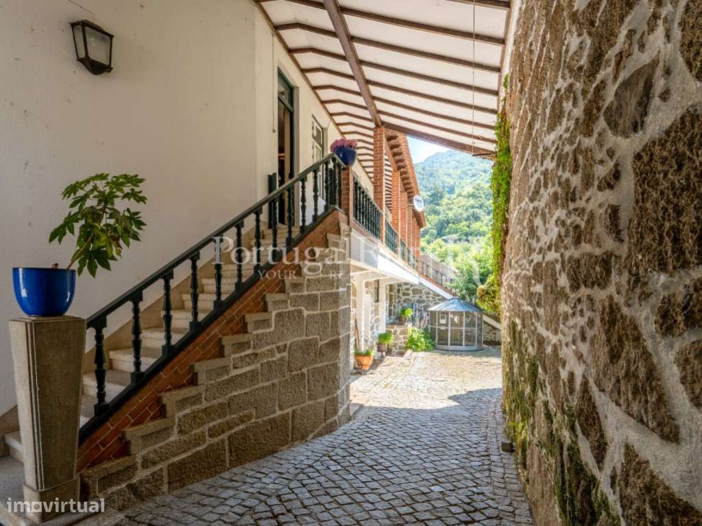 Exclusivo Complexo Agro-habitacional em Valoura, Vila Pouca de Aguiar-48