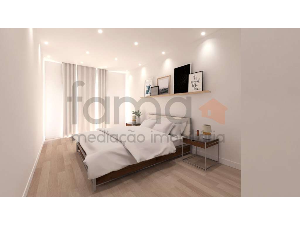 Moradia T4 Empreendimento Ocean Prime Village- S. Pedro do Estoril-49